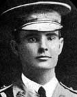 Captain Campbell, AIF