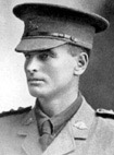 Capt. W.R. Hoggart, AIF