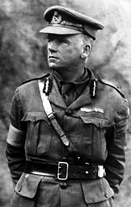 Brig. General L.C. Wilson