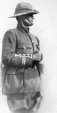 Mjr J.M. Elmslie, NZEF