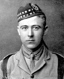 Major Erle Finlayson Denton FETHERS