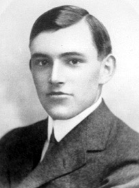 2nd Lieutenant I.A. Ridgway