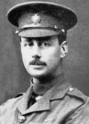 Lieut Col D. Macbean STEWART, NZEF