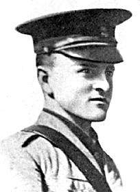Capt. R.C. Crocker AIF