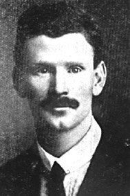 Lieut C.B.S. Menteath, NZEF