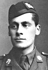 Lieut. F.C. Youden, AIF